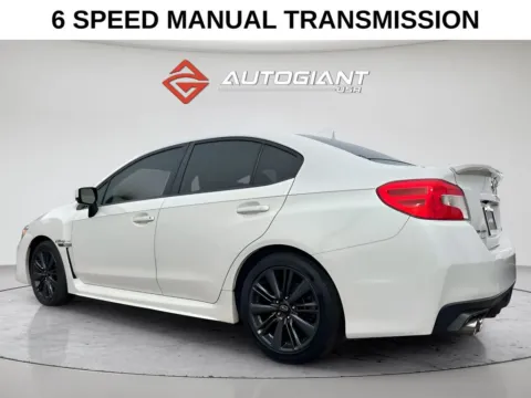 More photos of 2020 Subaru WRX at AutoGiant USA Indianapolis, IN