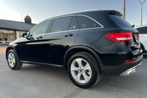 More photos of 2018 Mercedes-Benz GLC 300 at AutoGiant USA Indianapolis, IN
