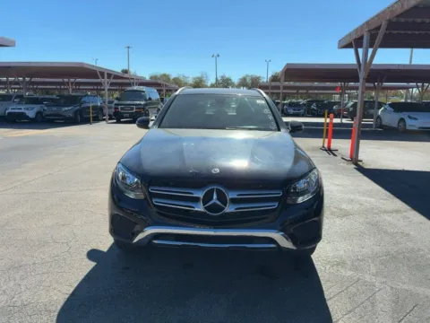Another view of 2018 Mercedes-Benz GLC 300 for sale in Indianapolis, IN at AutoGiant USA Indianapolis