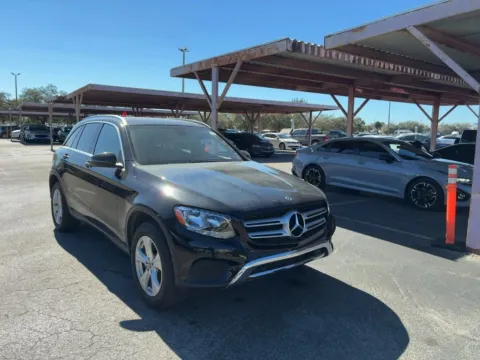 Photos of 2018 Mercedes-Benz GLC 300 for sale in Indianapolis, IN at AutoGiant USA Indianapolis