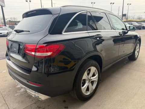 More photos of 2018 Mercedes-Benz GLC 300 at AutoGiant USA Indianapolis, IN