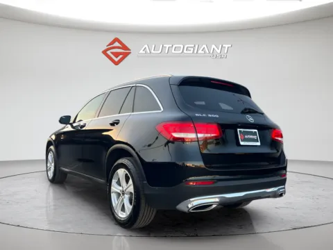 More photos of 2018 Mercedes-Benz GLC 300 at AutoGiant USA Indianapolis, IN