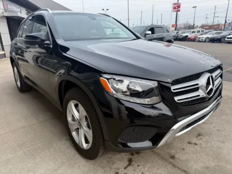 More photos of 2018 Mercedes-Benz GLC 300 at AutoGiant USA Indianapolis, IN
