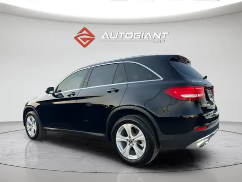 More photos of 2018 Mercedes-Benz GLC 300 at AutoGiant USA Indianapolis, IN