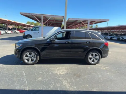 More photos of 2018 Mercedes-Benz GLC 300 at AutoGiant USA Indianapolis, IN