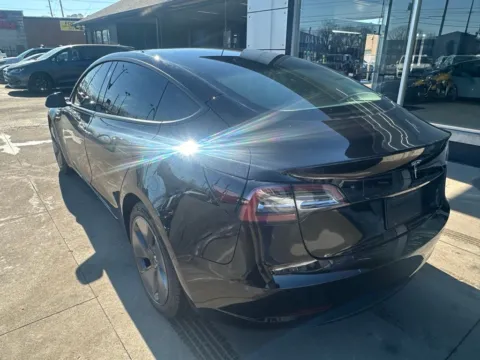 More photos of 2021 Tesla Model 3 Standard Range Plus at AutoGiant USA Indianapolis, IN