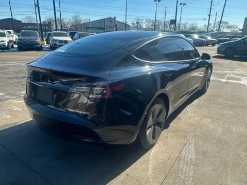 More photos of 2021 Tesla Model 3 Standard Range Plus at AutoGiant USA Indianapolis, IN