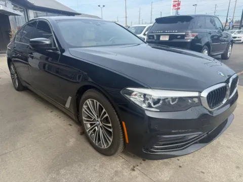 More photos of 2019 BMW 5 Series 540i xDrive at AutoGiant USA Indianapolis, IN