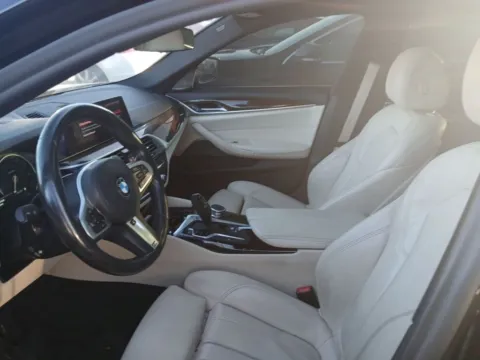 More photos of 2019 BMW 5 Series 540i xDrive at AutoGiant USA Indianapolis, IN
