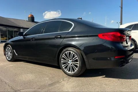 More photos of 2019 BMW 5 Series 540i xDrive at AutoGiant USA Indianapolis, IN