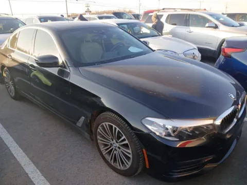 More photos of 2019 BMW 5 Series 540i xDrive at AutoGiant USA Indianapolis, IN