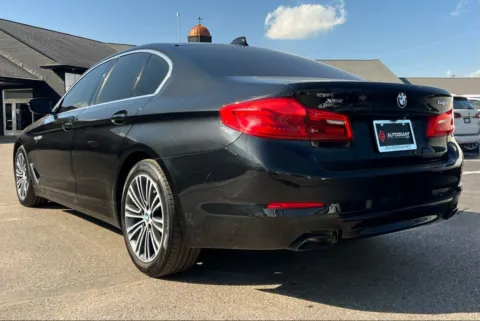 More photos of 2019 BMW 5 Series 540i xDrive at AutoGiant USA Indianapolis, IN