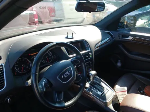 More photos of 2017 Audi Q5 2.0T Premium at AutoGiant USA Indianapolis, IN