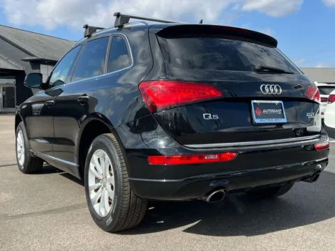 More photos of 2017 Audi Q5 2.0T Premium at AutoGiant USA Indianapolis, IN