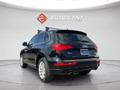 More photos of 2017 Audi Q5 2.0T Premium at AutoGiant USA Indianapolis, IN