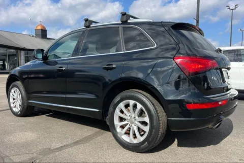 More photos of 2017 Audi Q5 2.0T Premium at AutoGiant USA Indianapolis, IN
