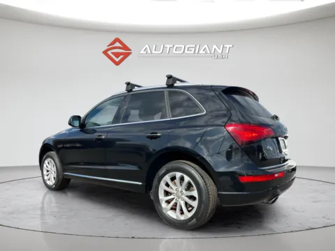 More photos of 2017 Audi Q5 2.0T Premium at AutoGiant USA Indianapolis, IN