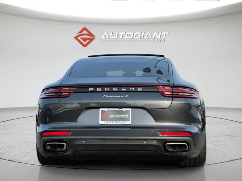 More photos of 2017 Porsche Panamera at AutoGiant USA Indianapolis, IN