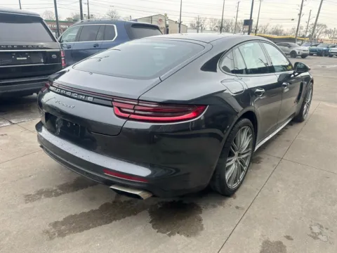 More photos of 2017 Porsche Panamera at AutoGiant USA Indianapolis, IN