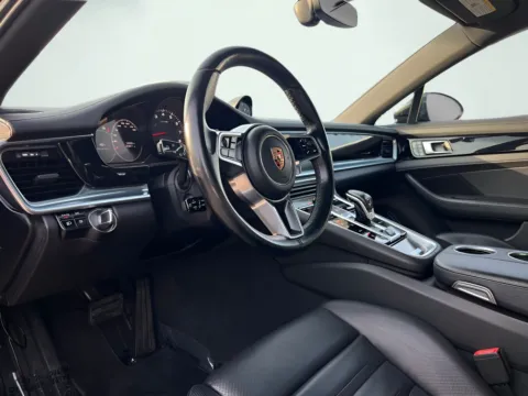 Photos of 2017 Porsche Panamera for sale in Indianapolis, IN at AutoGiant USA Indianapolis