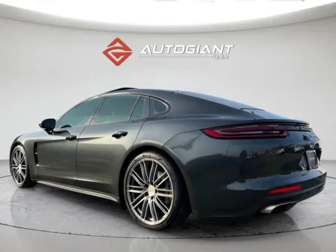 More photos of 2017 Porsche Panamera at AutoGiant USA Indianapolis, IN