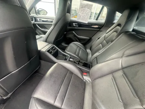 Another view of 2017 Porsche Panamera for sale in Indianapolis, IN at AutoGiant USA Indianapolis