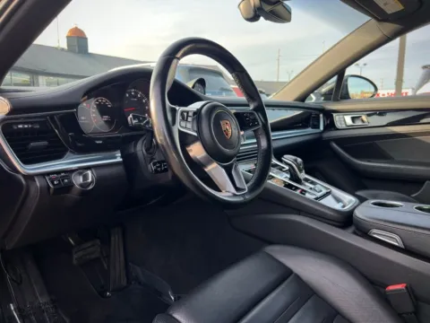 Photos of 2017 Porsche Panamera for sale in Indianapolis, IN at AutoGiant USA Indianapolis