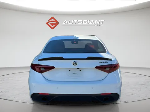More photos of 2020 Alfa Romeo Giulia at AutoGiant USA Indianapolis, IN