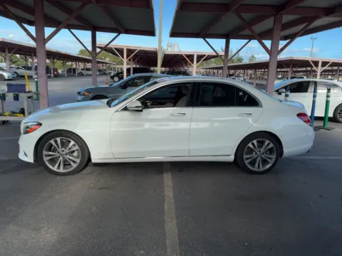Photos of 2019 Mercedes-Benz C-Class C 300 for sale in Indianapolis, IN at AutoGiant USA Indianapolis