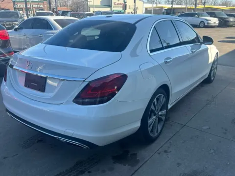 More photos of 2019 Mercedes-Benz C-Class C 300 at AutoGiant USA Indianapolis, IN