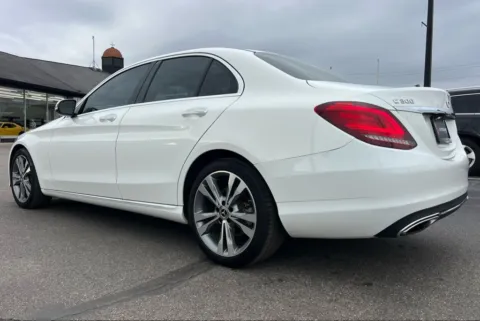 More photos of 2019 Mercedes-Benz C-Class C 300 at AutoGiant USA Indianapolis, IN
