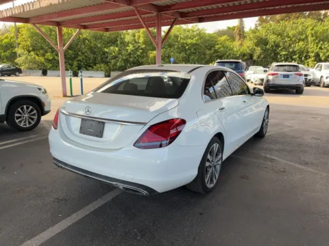 More photos of 2019 Mercedes-Benz C-Class C 300 at AutoGiant USA Indianapolis, IN