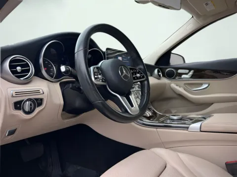 Photos of 2019 Mercedes-Benz C-Class C 300 for sale in Indianapolis, IN at AutoGiant USA Indianapolis