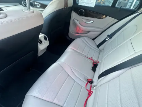 Another view of 2019 Mercedes-Benz C-Class C 300 for sale in Indianapolis, IN at AutoGiant USA Indianapolis