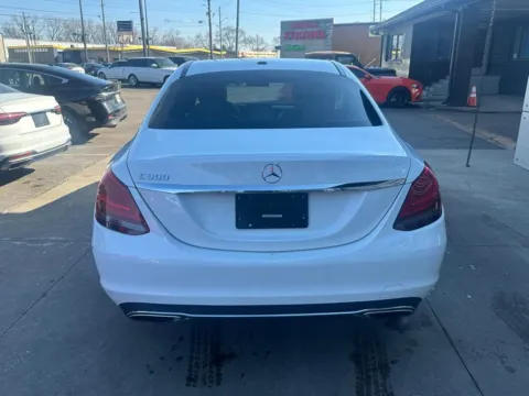 More photos of 2019 Mercedes-Benz C-Class C 300 at AutoGiant USA Indianapolis, IN