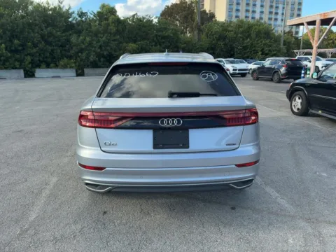 More photos of 2020 Audi Q8 55 Premium Plus at AutoGiant USA Indianapolis, IN