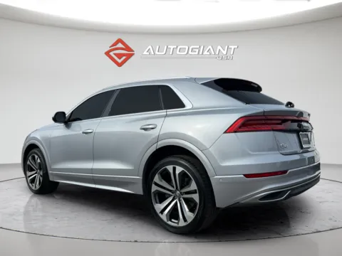 More photos of 2020 Audi Q8 55 Premium Plus at AutoGiant USA Indianapolis, IN