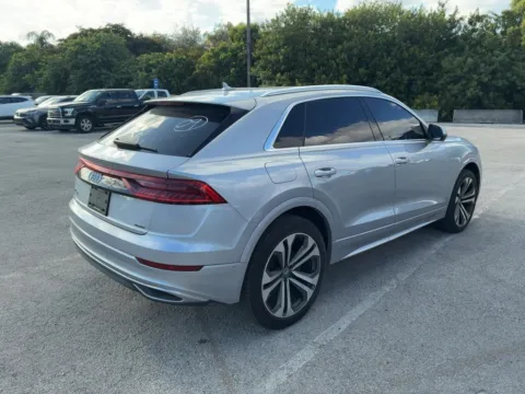 More photos of 2020 Audi Q8 55 Premium Plus at AutoGiant USA Indianapolis, IN