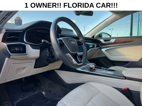 Photos of 2020 Audi A7 3.0T Premium Plus for sale in Indianapolis, IN at AutoGiant USA Indianapolis