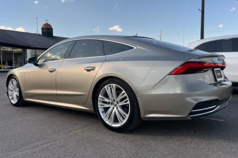 More photos of 2020 Audi A7 3.0T Premium Plus at AutoGiant USA Indianapolis, IN