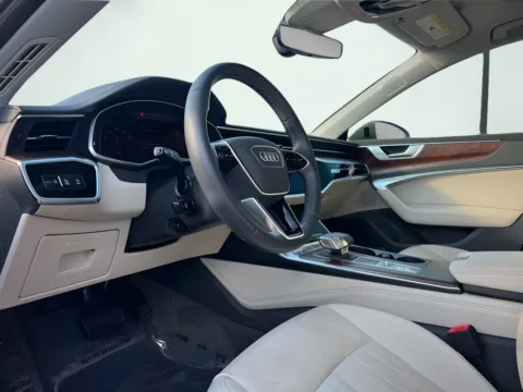 Photos of 2020 Audi A7 3.0T Premium Plus for sale in Indianapolis, IN at AutoGiant USA Indianapolis