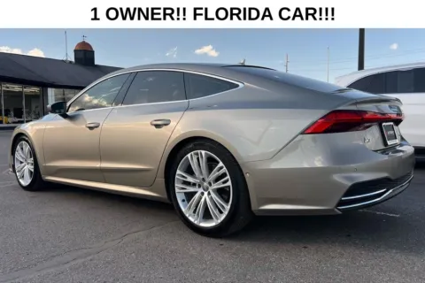 More photos of 2020 Audi A7 3.0T Premium Plus at AutoGiant USA Indianapolis, IN