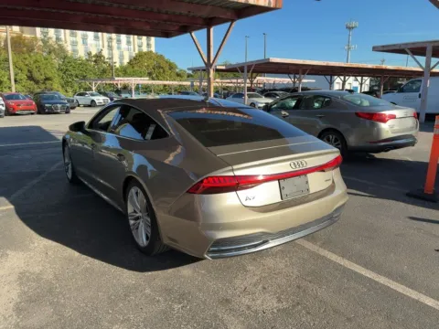 More photos of 2020 Audi A7 quattro Premium Plus 55 TFSI at AutoGiant USA Indianapolis, IN