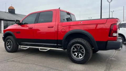 More photos of 2016 Ram 1500 Rebel at AutoGiant USA Indianapolis, IN