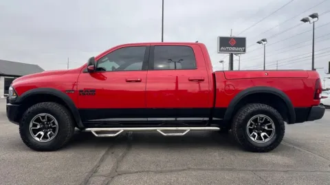 Another view of 2016 Ram 1500 Rebel for sale in Indianapolis, IN at AutoGiant USA Indianapolis