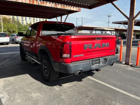 More photos of 2016 Ram 1500 Rebel at AutoGiant USA Indianapolis, IN