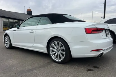 More photos of 2018 Audi A5 2.0T Premium Plus at AutoGiant USA Indianapolis, IN