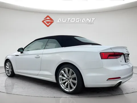 More photos of 2018 Audi A5 2.0T Premium Plus at AutoGiant USA Indianapolis, IN