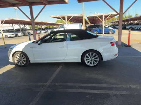More photos of 2018 Audi A5 2.0T Premium Plus at AutoGiant USA Indianapolis, IN
