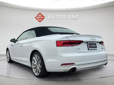More photos of 2018 Audi A5 2.0T Premium Plus at AutoGiant USA Indianapolis, IN